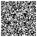 QR code with Ab Enzymes contacts