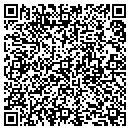 QR code with Aqua Ether contacts