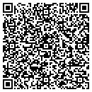QR code with Alpha And Omega Ref Freon contacts