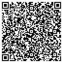 QR code with Gentilly Lawnmower Freon Ok contacts