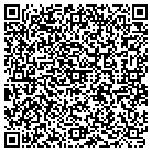 QR code with J W Fields Inc Freon contacts