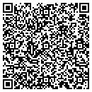 QR code with Aja M Moore contacts