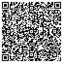 QR code with E T I Incorporated contacts
