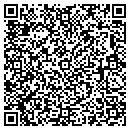 QR code with Ironics Inc contacts