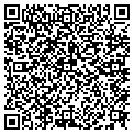 QR code with Cristal contacts