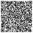 QR code with Anyalitic Aperatis Corp contacts