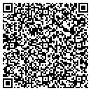 QR code with Givi Inc contacts