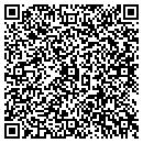 QR code with J T Cutting Service & Fusing contacts