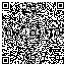 QR code with Russell Farm contacts