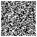QR code with Rawhide Custom Leather contacts