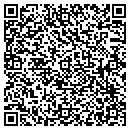 QR code with Rawhide LLC contacts