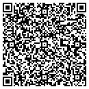 QR code with Allen Gellner contacts