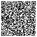 QR code with Becky Sivick contacts
