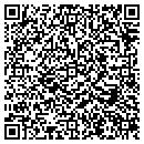 QR code with Aaron J Lime contacts