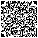 QR code with Mfg Quicklime contacts