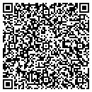 QR code with Texas Lime CO contacts