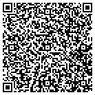 QR code with Valley Distributing Co contacts