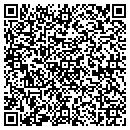 QR code with A-Z Express Lube Inc contacts