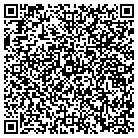 QR code with Advanced Lubrication LLC contacts