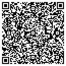 QR code with J & S Gogreen contacts