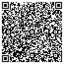 QR code with Hijynx LLC contacts