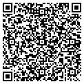 QR code with herbalife contacts