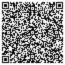 QR code with JCM Graphics contacts