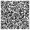 QR code with Harris Rebar contacts