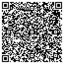 QR code with Holguin Finish contacts