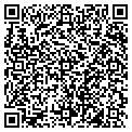 QR code with Aec Sales Inc contacts
