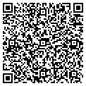 QR code with C T Jones Inc contacts