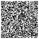 QR code with Mc Lean's Blacksmithing Inc contacts