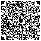 QR code with And Alloy Action Stainless contacts