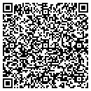 QR code with Asp International contacts