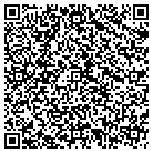 QR code with River City Window & Glass Co contacts