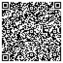 QR code with J C Denier CO contacts