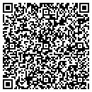 QR code with J & J Rail Sales contacts