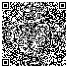 QR code with Oklahoma Post-Tension Inc contacts