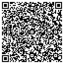QR code with Kenneth F Lovette contacts