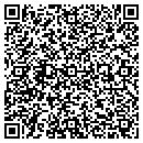 QR code with Cr6 Chrome contacts