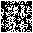QR code with A1 Aluminum contacts