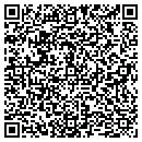 QR code with George S Delafield contacts