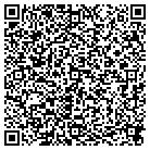 QR code with A D Aluminun of Florida contacts