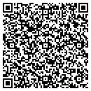 QR code with Atlas Lederer CO contacts