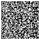 QR code with C & M Enterprises contacts