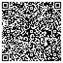 QR code with 3 Ports Corporation contacts
