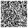 QR code with F R Rippy Inc contacts