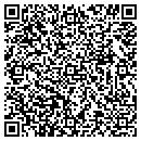 QR code with F W Winter Inc & CO contacts