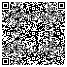 QR code with Professional Assistance-Tutor contacts