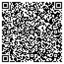 QR code with C Z Labs contacts